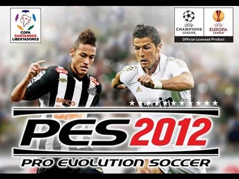 pes 2012 pc highly compressed
