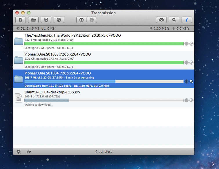 download bittorrent for mac
