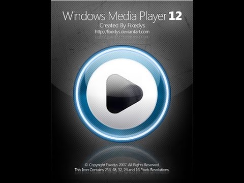 download for media player 12